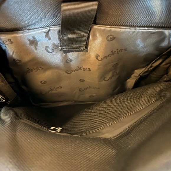 Cookies Camouflage Backpack - Picture 7 of 9